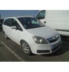 Retroviseur droit OPEL ZAFIRA B Photo n°5