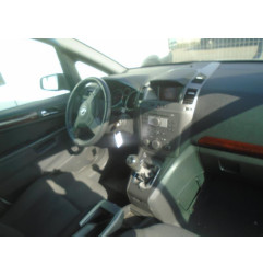 Retroviseur droit OPEL ZAFIRA B Photo n°8
