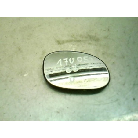 Glace retroviseur droit CITROEN C2 Photo n°1