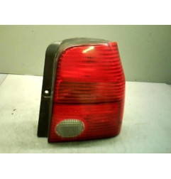 Feu arriere principal droit (feux) VOLKSWAGEN LUPO Photo n°1