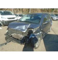 Afficheur CITROEN C2 Photo n°6