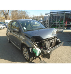 Afficheur CITROEN C2 Photo n°7