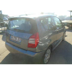 Afficheur CITROEN C2 Photo n°8
