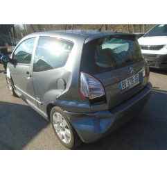 Afficheur CITROEN C2 Photo n°9