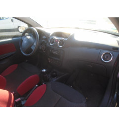 Afficheur CITROEN C2 Photo n°10