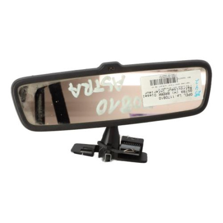Retroviseur interieur OPEL ASTRA H Photo n°1