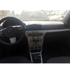 Verin de capot OPEL ASTRA H Photo n°5