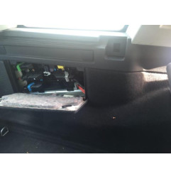 Verin de capot OPEL ASTRA H Photo n°6