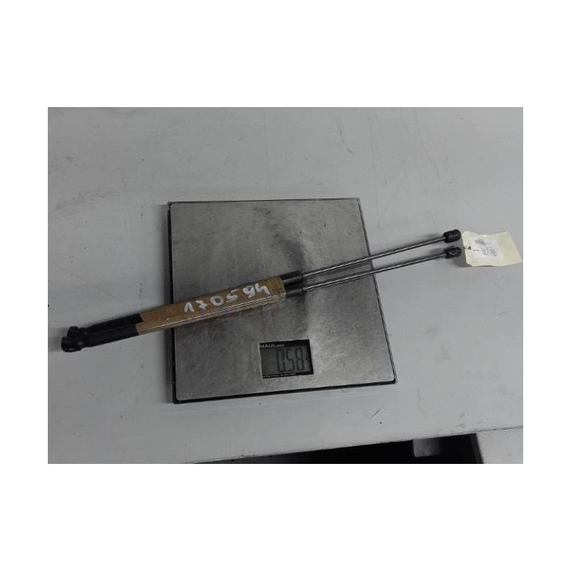 Verin de coffre OPEL CORSA D