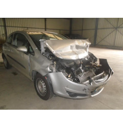 Verin de coffre OPEL CORSA D Photo n°5