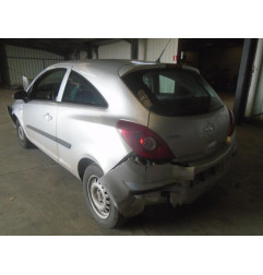 Verin de coffre OPEL CORSA D Photo n°7