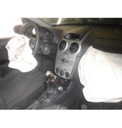 Verin de coffre OPEL CORSA D Photo n°8