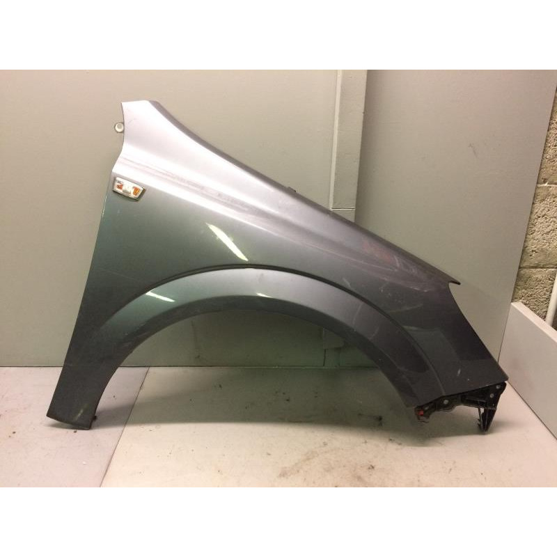 Aile avant droit OPEL ASTRA H
