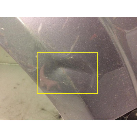 Aile avant droit OPEL ASTRA H