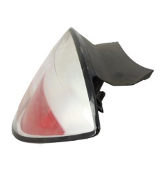 Feu arriere principal droit (feux) OPEL ASTRA H Photo n°3