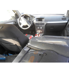 Feu arriere principal droit (feux) OPEL ASTRA H Photo n°11