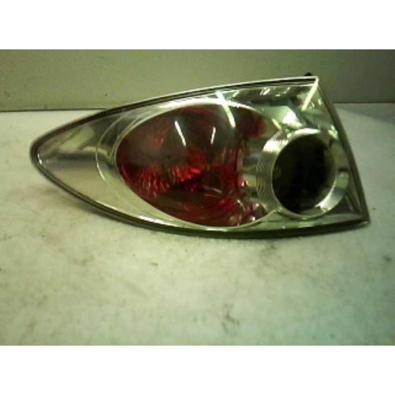 Feu arriere principal gauche (feux) MAZDA 6 1