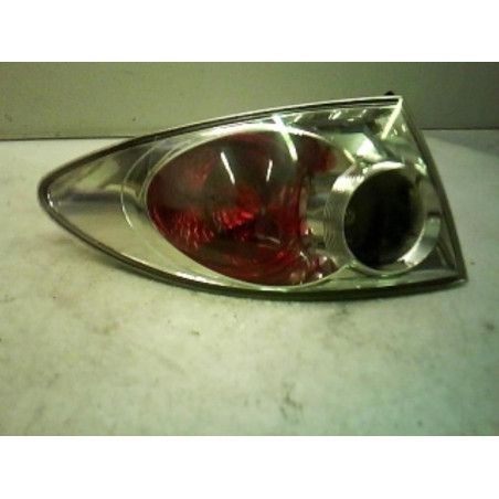 Feu arriere principal gauche (feux) MAZDA 6 1 Photo n°1