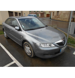 Feu arriere principal gauche (feux) MAZDA 6 1 Photo n°4