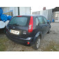Verin de coffre FORD FIESTA 5