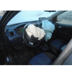 Verin de coffre FORD FIESTA 5 Photo n°6