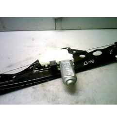 Moteur leve vitre arriere droit MERCEDES CLASSE E 211 Photo n°1