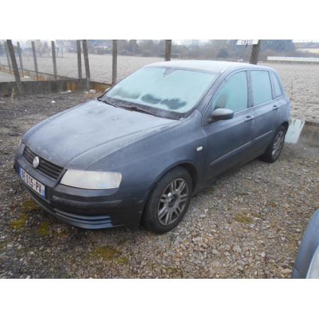 Renfort pare choc avant (traverse) FIAT STILO