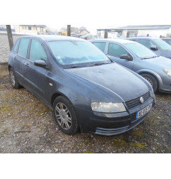 Renfort pare choc avant (traverse) FIAT STILO Photo n°3