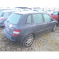 Renfort pare choc avant (traverse) FIAT STILO