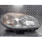 Optique avant principal droit (feux)(phare) DAEWOO LANOS