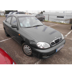 Optique avant principal droit (feux)(phare) DAEWOO LANOS Photo n°7