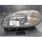 Optique avant principal gauche (feux)(phare) DAEWOO LANOS