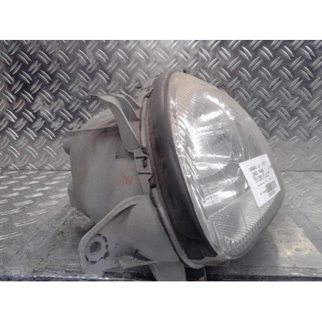 Optique avant principal gauche (feux)(phare) DAEWOO LANOS