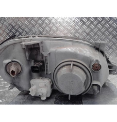 Optique avant principal gauche (feux)(phare) DAEWOO LANOS Photo n°3