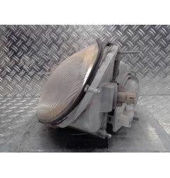 Optique avant principal gauche (feux)(phare) DAEWOO LANOS Photo n°4