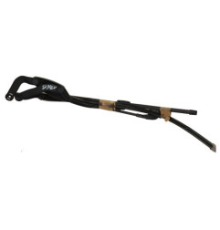 Bras essuie glace avant MERCEDES CLASSE E 211 Photo n°3