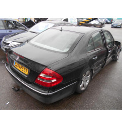 Bras essuie glace avant MERCEDES CLASSE E 211 Photo n°6