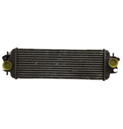 Echangeur air (Intercooler) RENAULT TRAFIC 2 Photo n°1