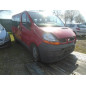 Echangeur air (Intercooler) RENAULT TRAFIC 2