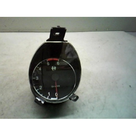 Compteur ALFA ROMEO 156 Photo n°1