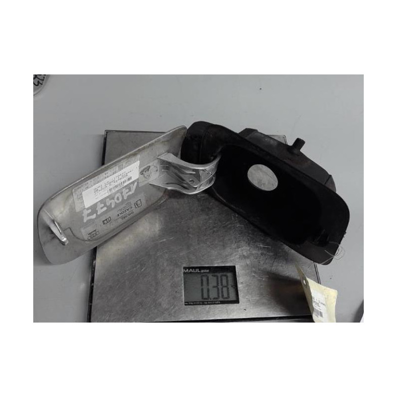 Trappe d'essence AUDI A8 2 Photo n°2