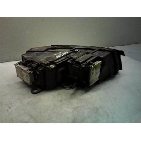 Optique avant principal gauche (feux)(phare) AUDI A8 2