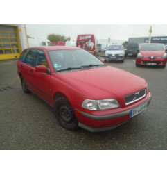 Retroviseur gauche VOLVO V 40 1 Photo n°8