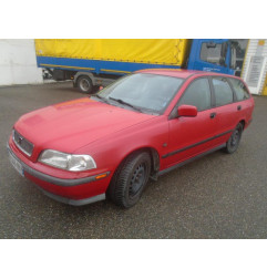 Retroviseur gauche VOLVO V 40 1 Photo n°9