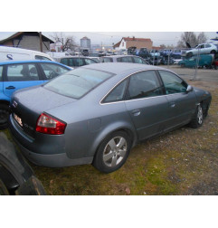 Feu arriere principal droit (feux) AUDI A6 2 Photo n°6