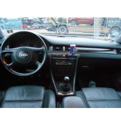 Feu arriere principal droit (feux) AUDI A6 2 Photo n°7