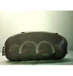 Compteur HYUNDAI ELANTRA 1 Photo n°1