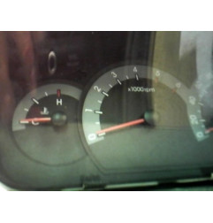 Compteur HYUNDAI ELANTRA 1