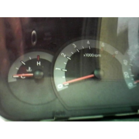 Compteur HYUNDAI ELANTRA 1