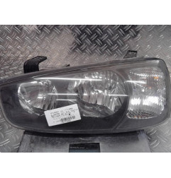 Optique avant principal gauche (feux)(phare) HYUNDAI ELANTRA 1 Photo n°1